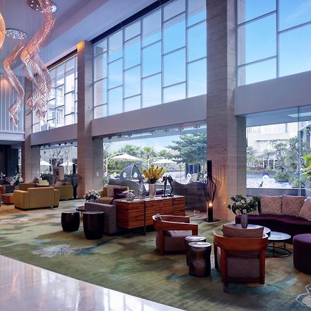Grand Mercure Bandung Setiabudi Esterno foto