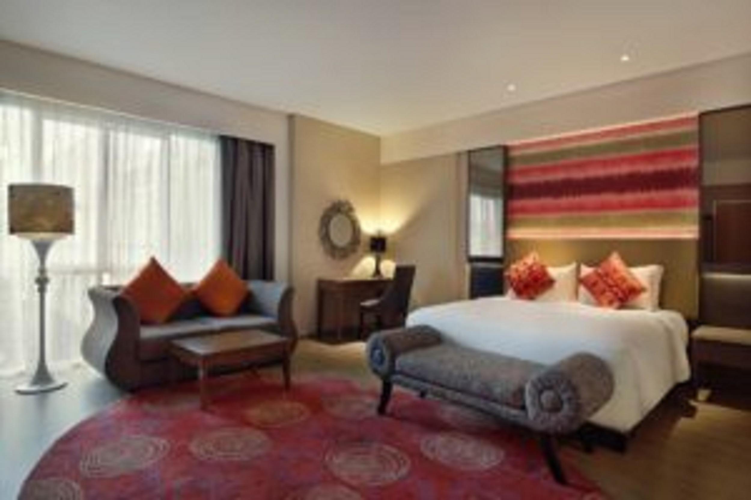 Grand Mercure Bandung Setiabudi Esterno foto