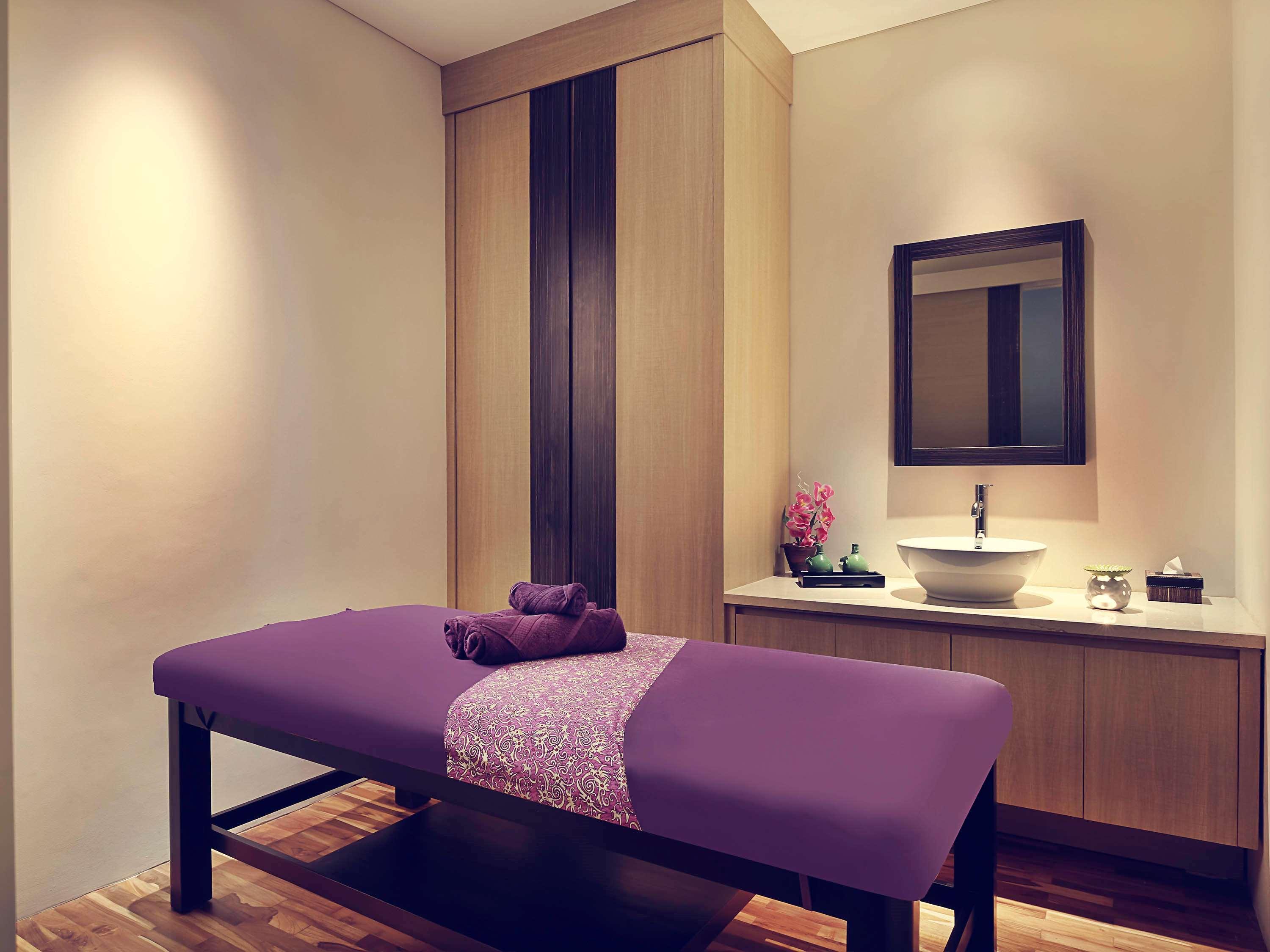 Grand Mercure Bandung Setiabudi Esterno foto