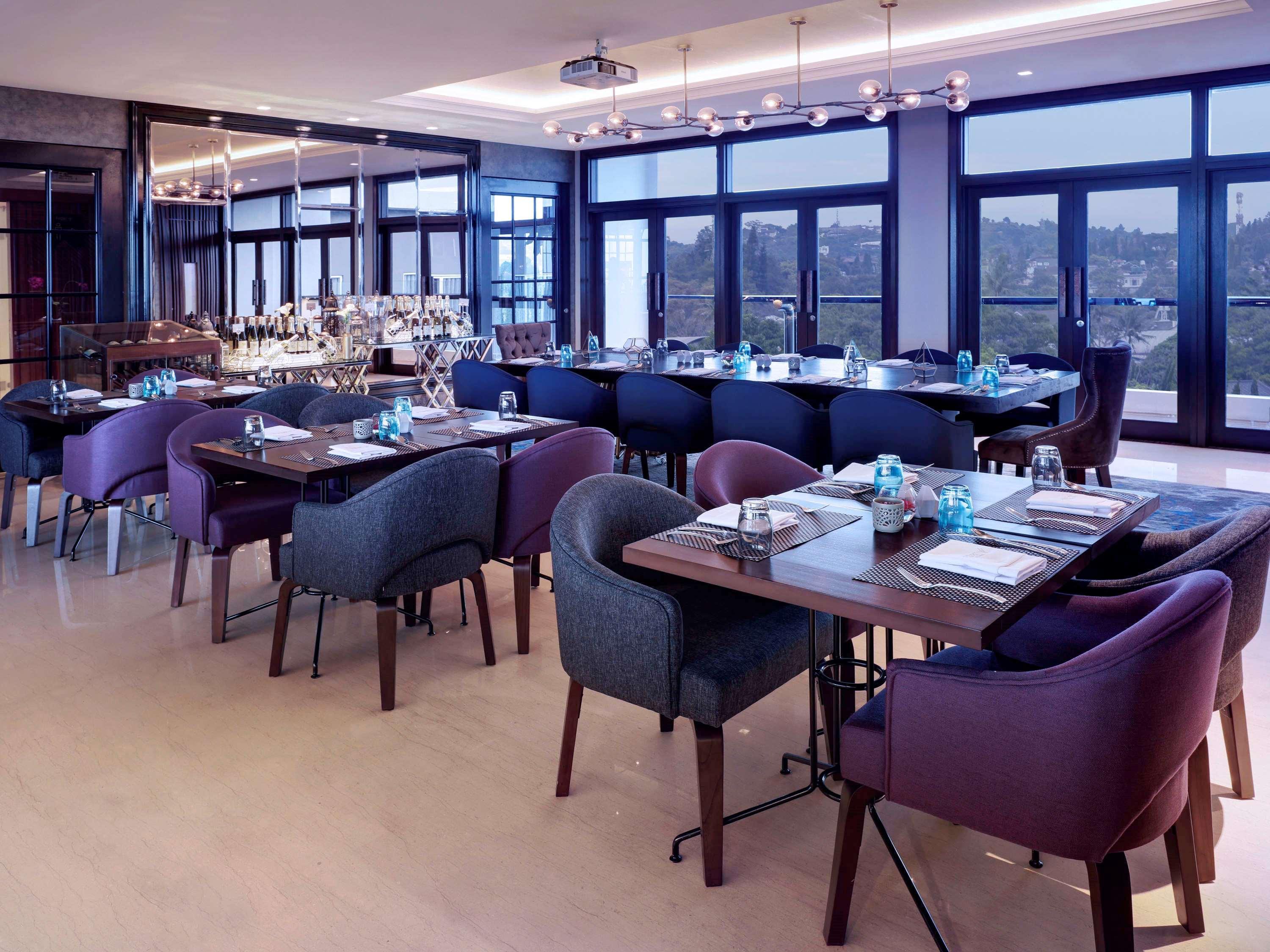 Grand Mercure Bandung Setiabudi Esterno foto